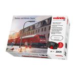 Märklin 29479 Digital-Startpackung "Regional-Express"