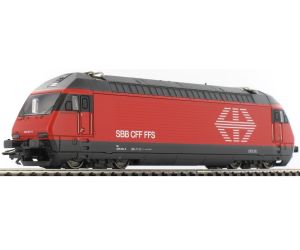 Märklin 37462 SBB Elektrolokomotive Re 460 Sound - Ansicht 1