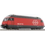 Märklin 37462 SBB Elektrolokomotive Re 460 Sound
