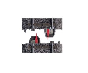 Märklin 74030 Mittelleiter Isolierung