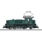 Märklin 55602 BR E 60, DRG - Elektrolokomotive - Digital Sound - Ansicht 1