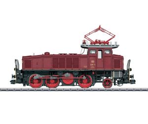 Märklin 55602 BR E 60, DRG - Elektrolokomotive - Digital Sound