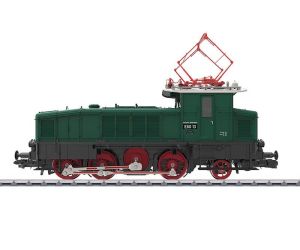Märklin 55605 BR E 60, DB IIIa - Elektrolokomotive - Digital Sound - Ansicht 1