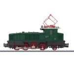 Märklin 55605 BR E 60, DB IIIa - Elektrolokomotive - Digital Sound - Ansicht 1