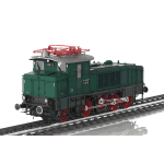 Märklin 55605 BR E 60, DB IIIa - Elektrolokomotive - Digital Sound - Detailansicht 2