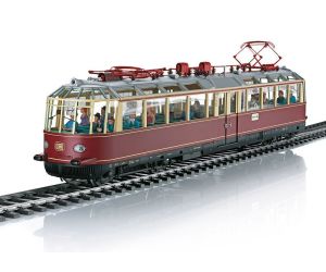 Märklin 55916 ET 91 Aussichtstriebwagen - Digital Sound - Ansicht 1