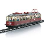 Märklin 55916 ET 91 Aussichtstriebwagen - Digital Sound - Ansicht 1