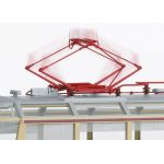 Märklin 55916 ET 91 Aussichtstriebwagen - Digital Sound - Detailansicht 2