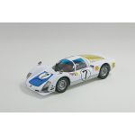 Ebbro 43373 Porsche 906 No.7 1967 Japan