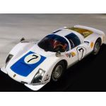 Ebbro 43373 Porsche 906 No.7 1967 Japan