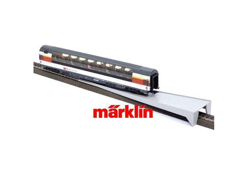 Märklin 7224 aide au déraillement pour locomotives et...