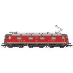 Märklin 29485.001 Schwere Schweizer Güterzuglok SBB Re 6/6 Balerna - Detailansicht 2