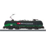 Märklin 36193 Elektrolokomotive BR 193 European Locomotive Leasing