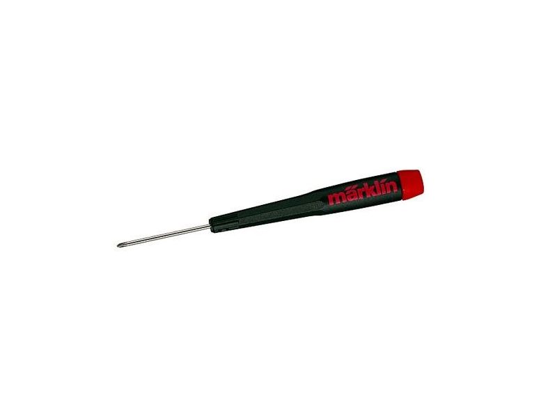Märklin 74999 - Tournevis spécial pour les vis Märklin