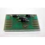 Märklin 622550 Leiterplatte von E-Lok Re4/4VI RE460