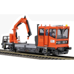 Märklin 39547 ÖBB Gleiskraftwagen ROBEL X630 - Ansicht 1