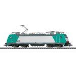 Märklin 36618 SNCB E-Lok. E186 Serie 29 Alpha Trains Antwerben - Ansicht 1