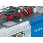 Märklin 36631 BLS Elok BR 187.0 TRAXX AC 3 LM - Sound