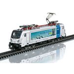 Märklin 36631 BLS Elok BR 187.0 TRAXX AC 3 LM - Sound - Ansicht 1