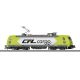 Märklin 36632 CFL Cargo - Elok Br. 185 Alpha Trains - Sound Digital
