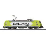 Märklin 36632 CFL Cargo - Elok Br. 185 Alpha Trains - Sound Digital - Ansicht 1