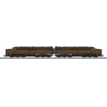 Märklin 39617 PRR Alco PA-1 Doppeltraktion US Pennsylvania - Ansicht 1