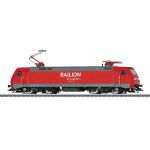 Märklin 39851 DB Elektrolok BR 152 "Railion Logistics"