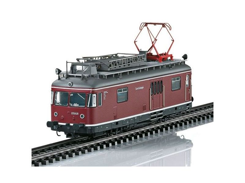 Märklin 39974 TVT voiture à moteur de tour BR 701 DB Mfx+