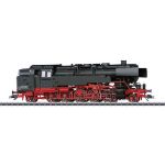 Märklin 37099 DB Tender- Güterzug Lokomotive Br 85 mit Witte Leitblechen - Ansicht 1