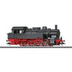 Märklin 37168 Tender- Dampflokomotive BR 94, DRG, Ep.II
