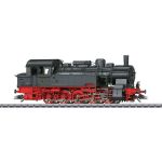 Märklin 37168 Tender- Dampflokomotive BR 94, DRG, Ep.II - Ansicht 1