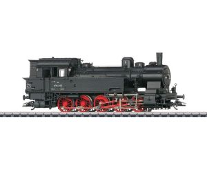 Märklin 37179 ÖBB Tenderdampflokomotive BR 694 - Vienna - Ansicht 1