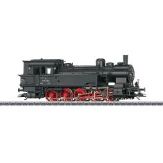 Märklin 37179 ÖBB Tenderdampflokomotive BR 694 - Vienna