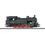 Märklin 37179 ÖBB Tenderdampflokomotive BR 694 - Vienna - Ansicht 1
