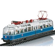 Märklin 37584 DB Aussichtstriebwagen BR 491 - Gläserner Zug