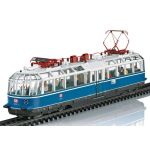 Märklin 37584 DB Aussichtstriebwagen BR 491 - Gläserner Zug - Ansicht 1
