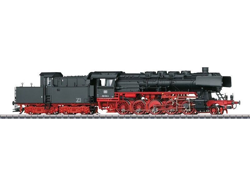 Märklin 37836 DB locomotive à vapeur de train de...