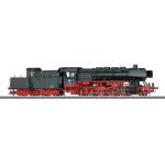 Märklin 37836 DB Güterzug- Dampflokomotive BR 050 mit Kabinentender - Ansicht 1