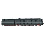 Märklin 39054 DRB Stromlinien-Dampflok BR 05 Schlepptender