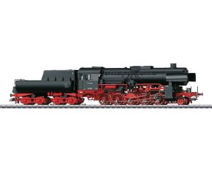 Märklin 39043 DB Schwere Güterzug-Dampflokomotive BR 42 - Ansicht 1