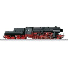 Märklin 39043 DB Schwere Güterzug-Dampflokomotive BR 42
