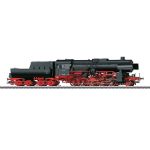 Märklin 39043 DB Schwere Güterzug-Dampflokomotive BR 42 - Ansicht 1