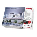 Märklin 29792 Digital-Startpackung „ICE 2“ Digital Sound