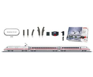 Märklin 29792 Digital-Startpackung „ICE 2“ Digital Sound