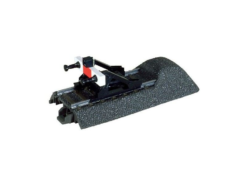 Märklin 24978 C-Gleis Prellbock con illuminazione