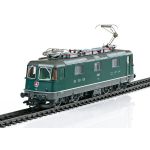 Märklin 37359 Elektrolokomotive SBB Re 4/4 II (mfx+)