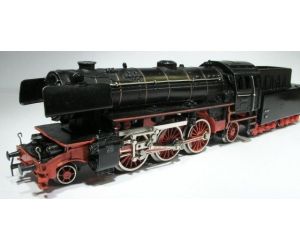 Märklin 3005 Dampflok BR 23 014 DA 800 - Ansicht 1