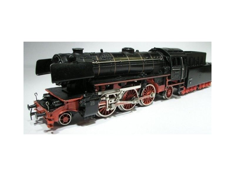 Märklin 3005 Locomotive à vapeur BR 23 014 DA 800