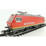 Märklin 34305 RE 446 SBB Swisscom - Digital Sound MFX V4.M4