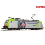 Märklin 29486 BLS-Lokomotive aus Startset - Ansicht 1